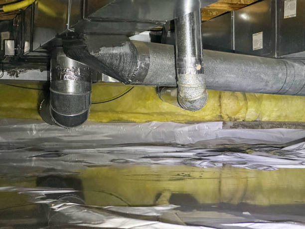 Best 24-hour water damage restoration  in Kensington, CT