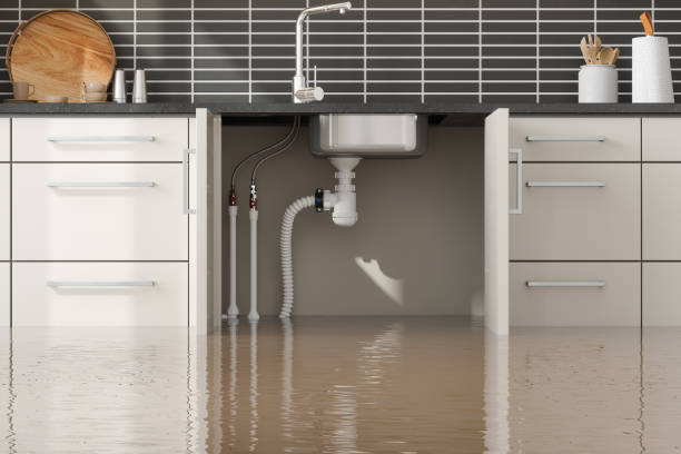 Best Residential water damage restoration  in Kensington, CT