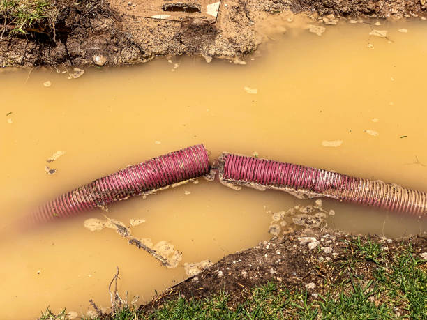 Professional Water damage restoration in Kensington, CT